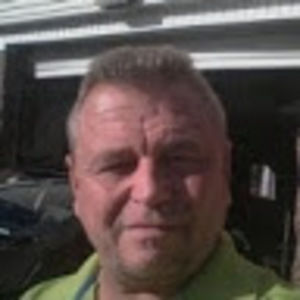 Meet your Posher, Scott